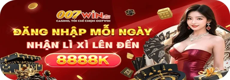 007vip27 đăng nhập