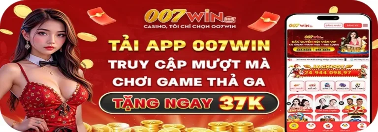007vip27 khuyến mãi